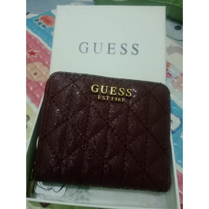Dompet kecil Guess Original Store
