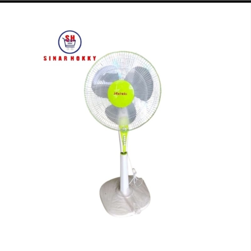 Kipas Angin Hachida Berdiri SF - 1606