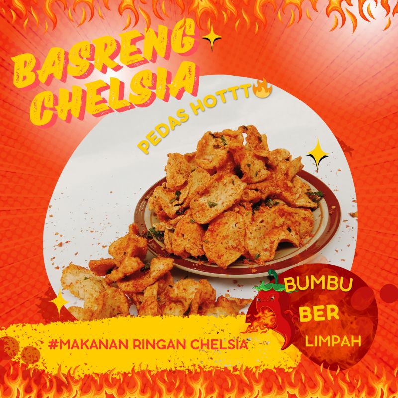 

BASRENG 250gr (by : MAKANAN RINGAN CHELSIA)