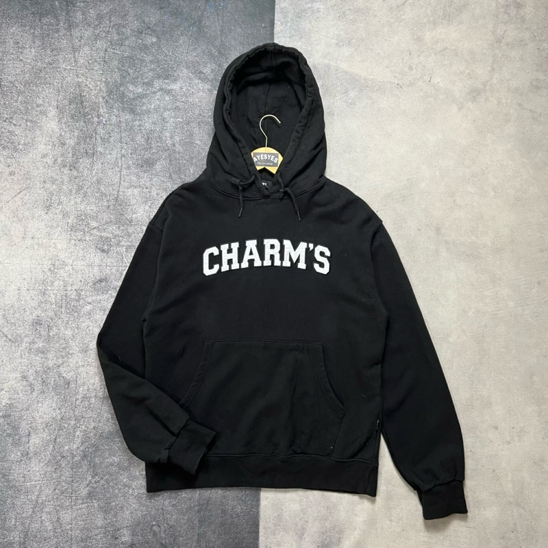 HOODIE CHARMS