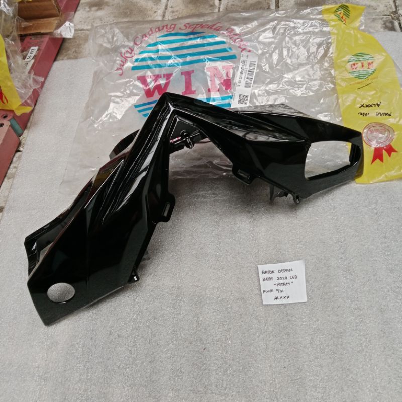Batok Kepala Depan Beat 2020 LED Beat New Led 2020 - 2023