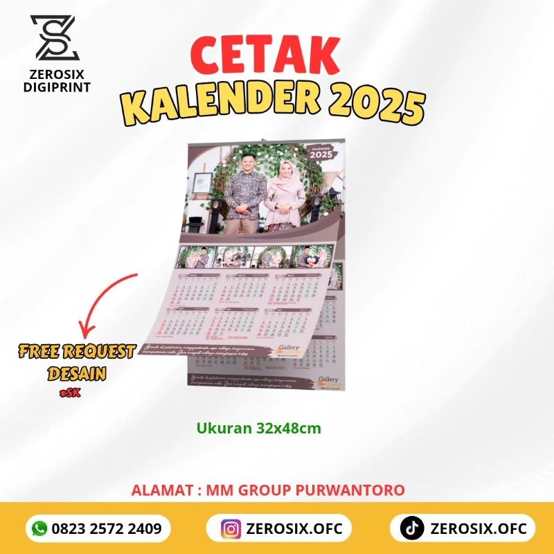 

Kalender || 12 bulan || 6 bulan || 4 bulan || 3 bulan