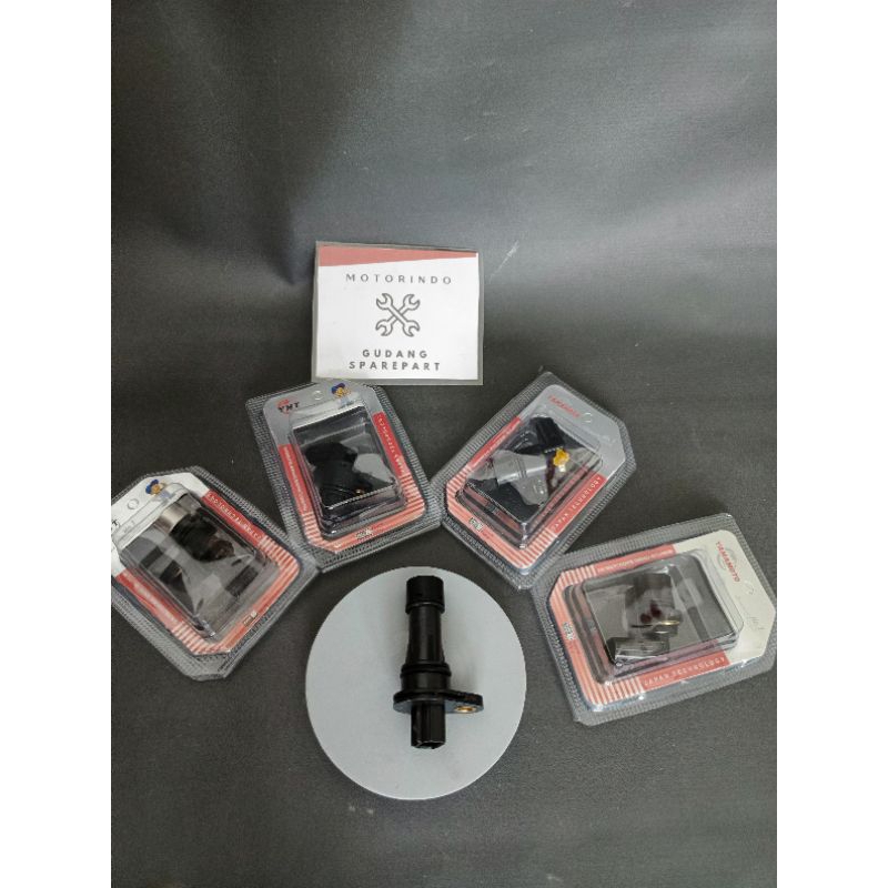 SENSOR IACV MOTOR ADV 160 / PCX 160 2022 / AEROX 155 / BEAT F1 / VARIO 110 / VARIO 125 / VARIO 150 /