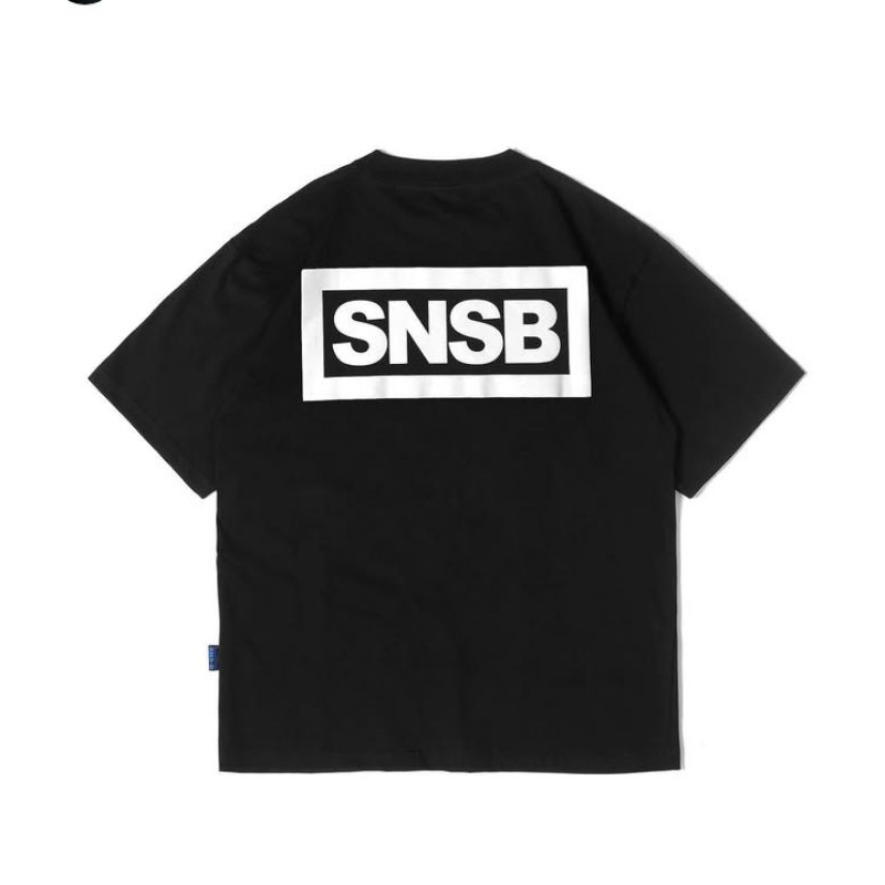 T-shirt SNSB artikel cash