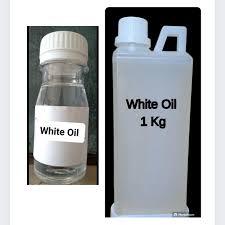 white oil / parafin oil / mineral oil