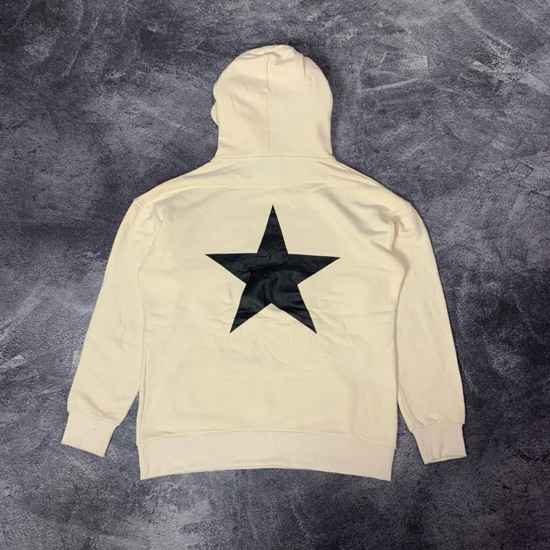 HOODIE ESSENTIALS SECOND