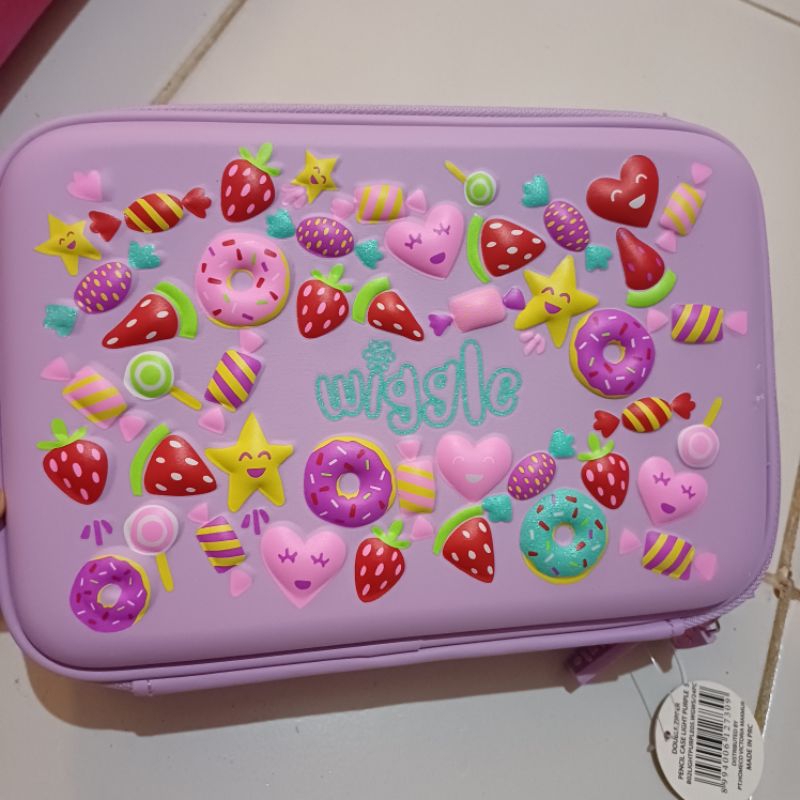 

[NEW] Wiggle tempat pencil