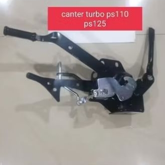 handel tarikan jungkit kabin canter ps110 ps125 handle jungkitin kabin
