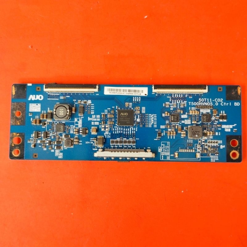 Tcon , Ticon , Tikon tv samsung UA40F5000 | UA40F5000AM normal