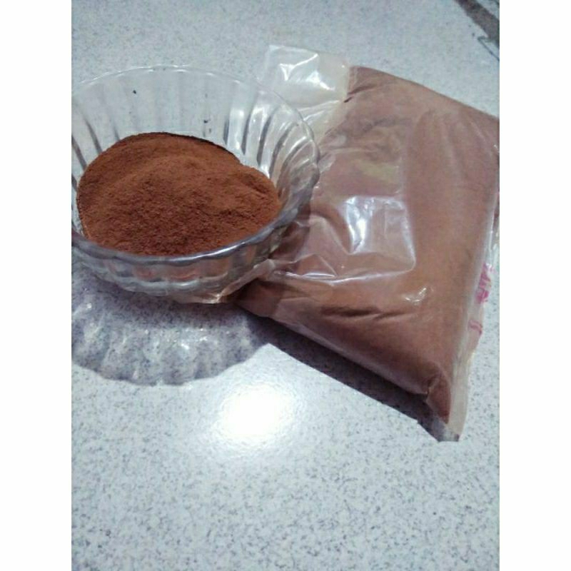 bubuk bata merah halus kemasan 500 gr