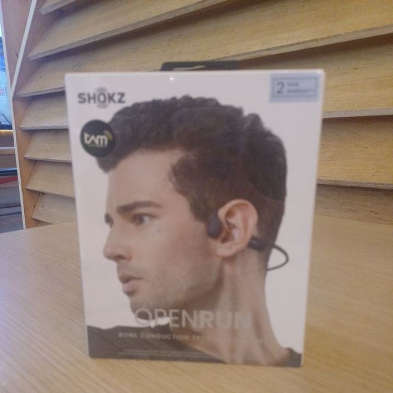 SHOKZ OPENRUN HEADPHONE