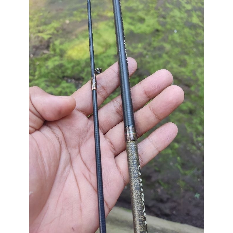 Joran Viper Venom Hybrid BC 180cm 7-16lb