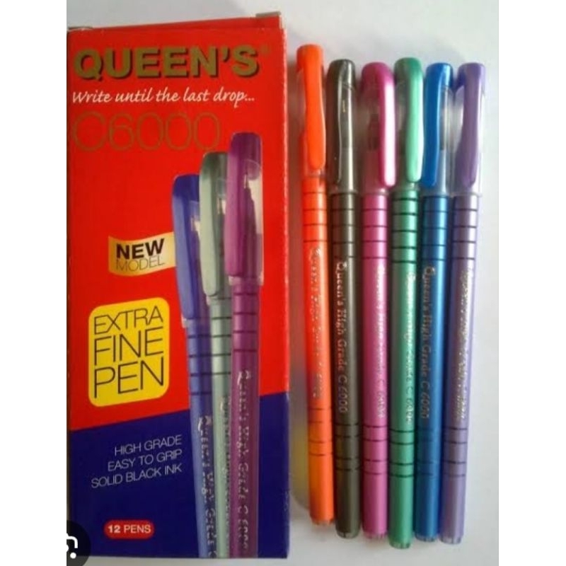 

Bulpoin Faster Queen C 6000