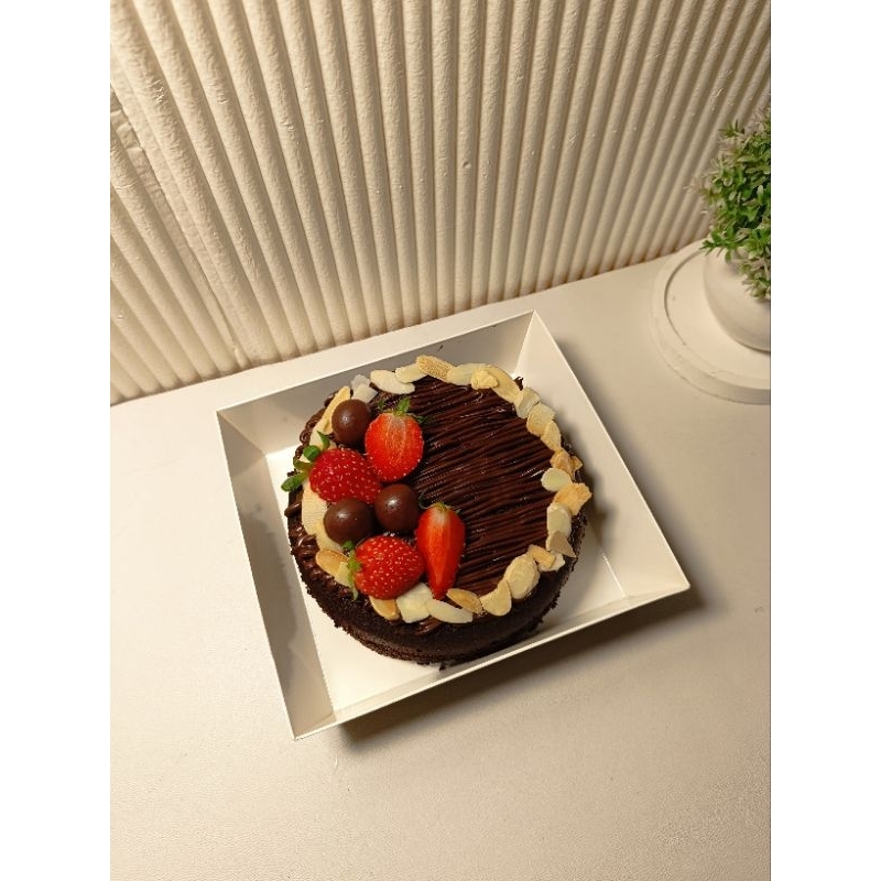 

brownies bento custom free ucapan