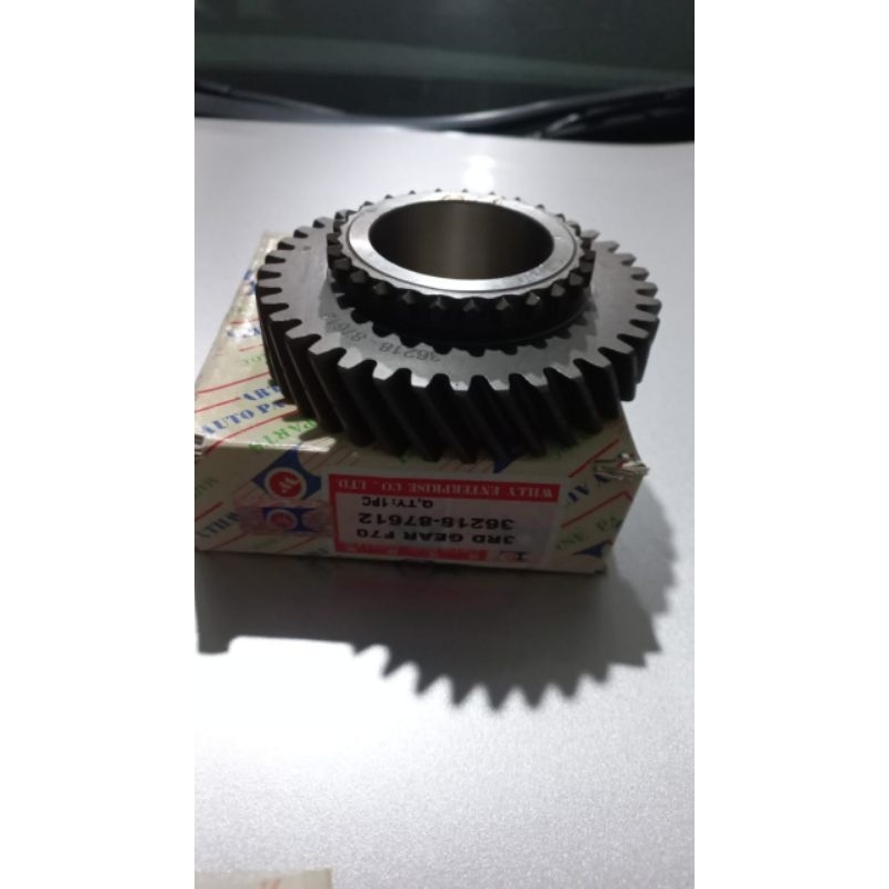 Gear gigi transfer F70 Taft 36218-87612