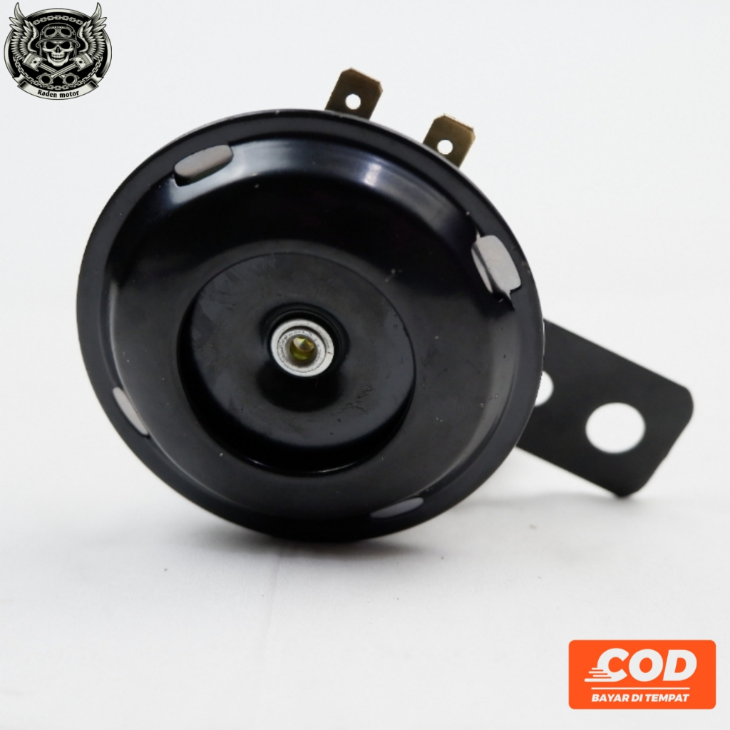 Klakson Sepeda Motor - klakson motor suara keras - 35010-GN5-900