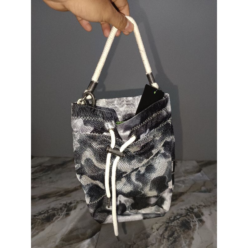 Tas Converse Mini Bucket Bag