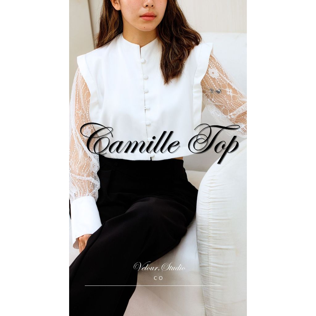 Camille Top