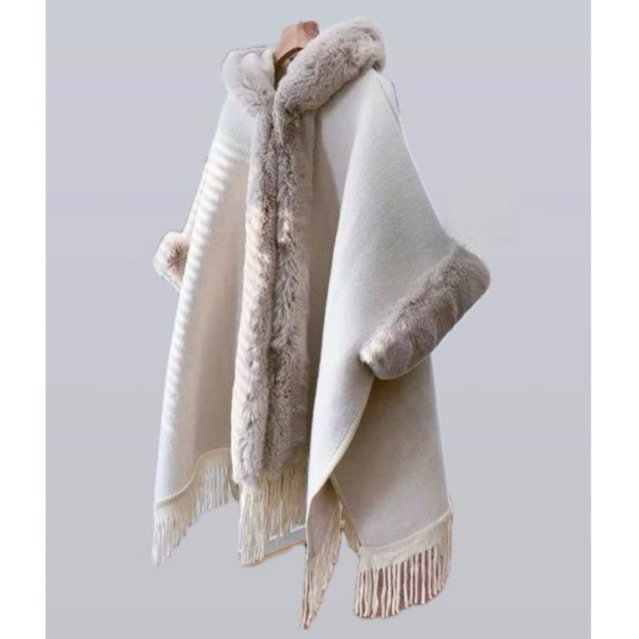 coat winter bulu2 beli di korea