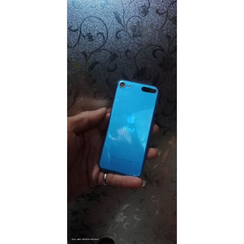 Ipod Touch 6
