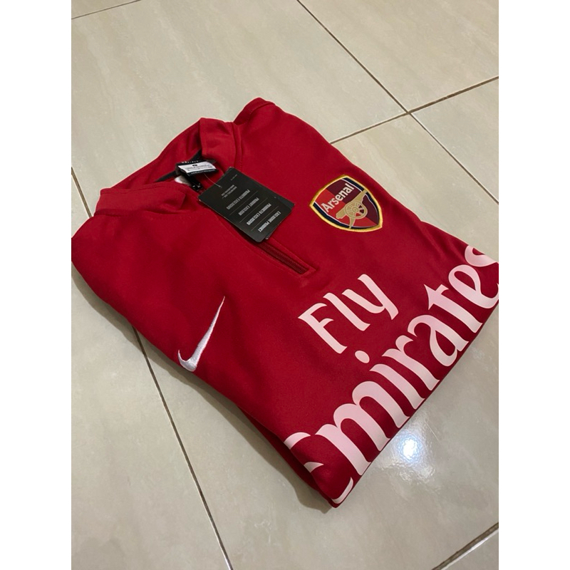 MIDLAYER ARSENAL OLD MERAH