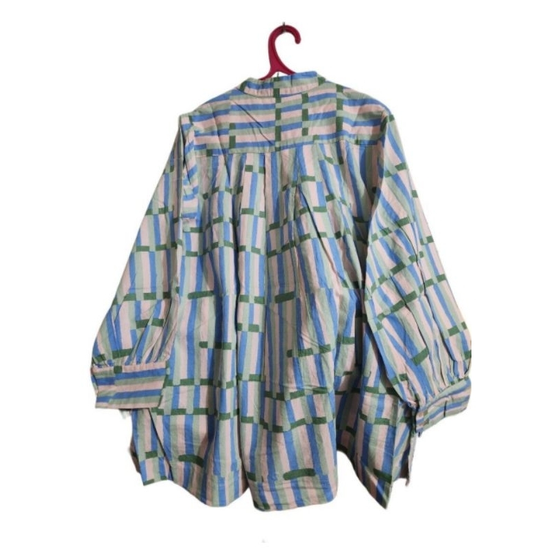 [PRELOVED] ET CETERA X NADJANI ATASAN