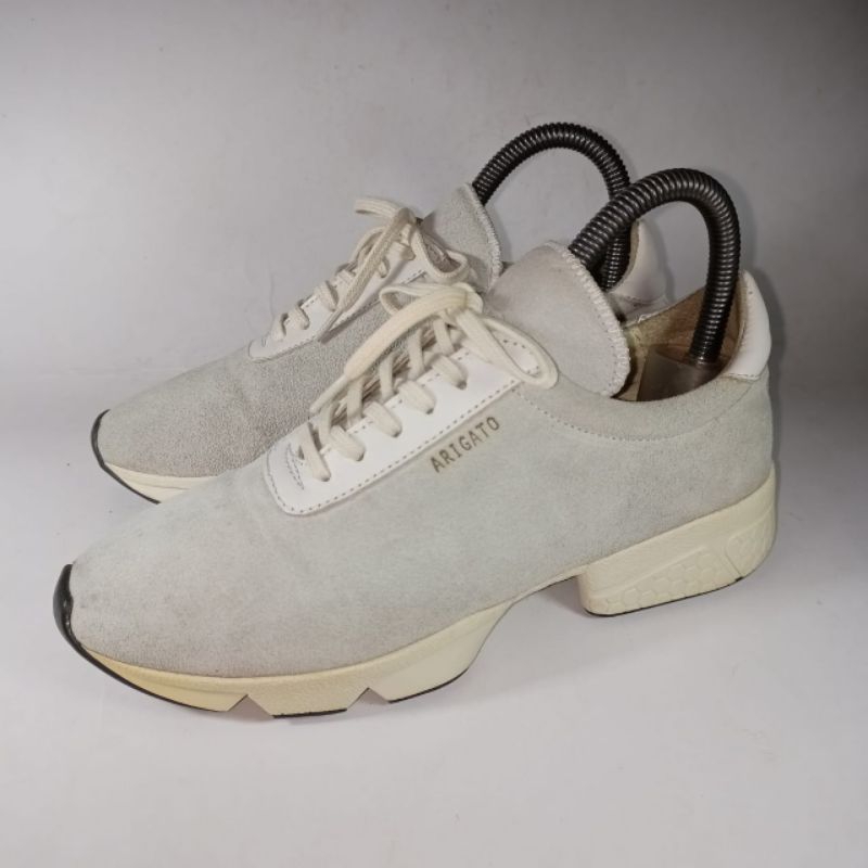 Axel Arigato original leather sneaker 36 size woman shoes