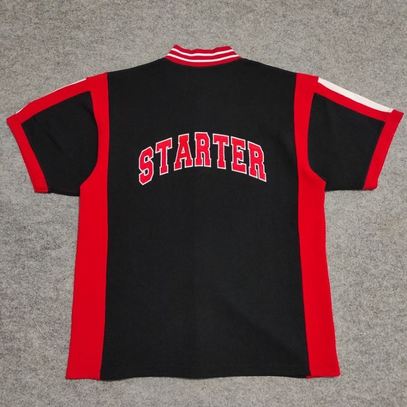 Vintage Starter Jersey