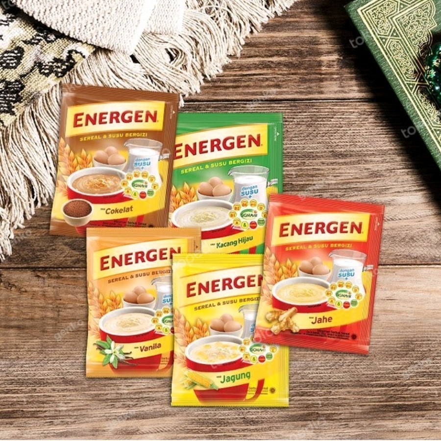 

WR.SARUMPUN//ENERGEN ALL VARIAN MAYORA 10saset