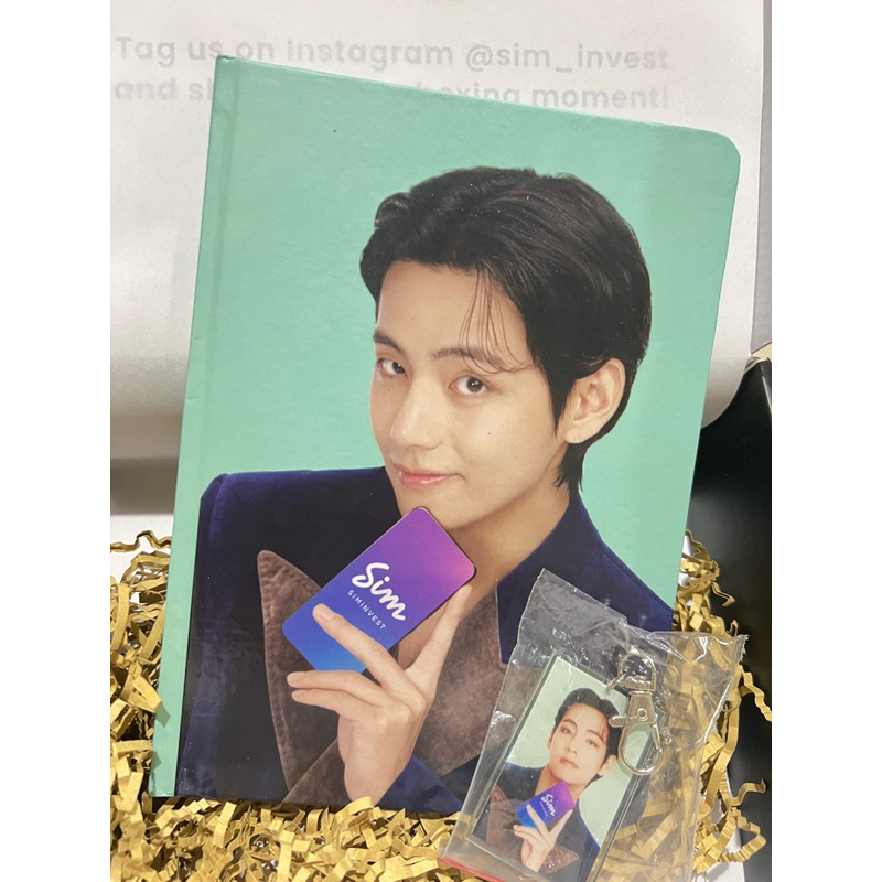 

Unlimited Merchandise SimInvest