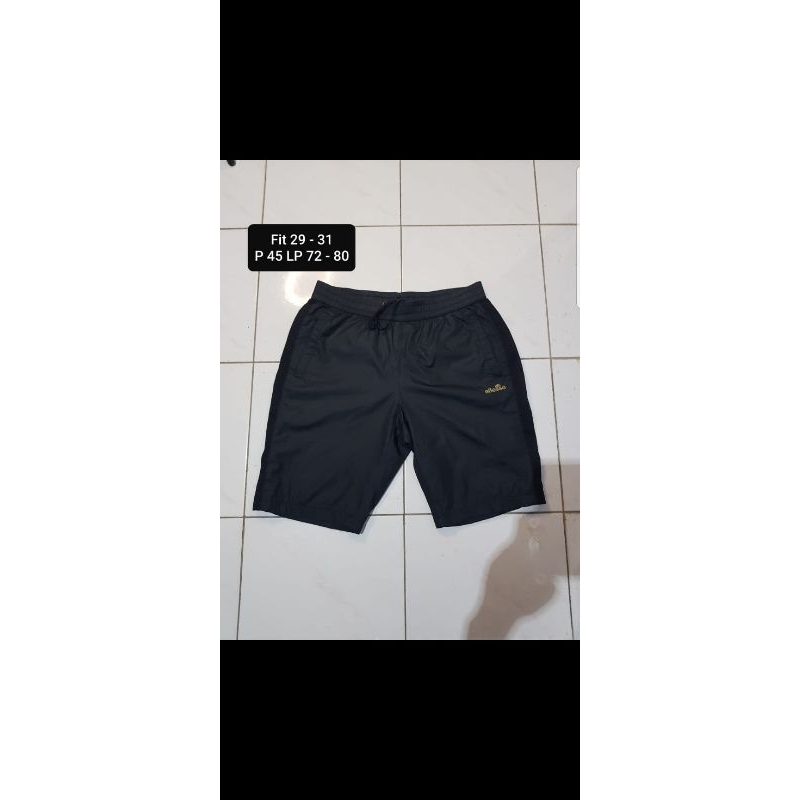 Celana Ellesse Hitam