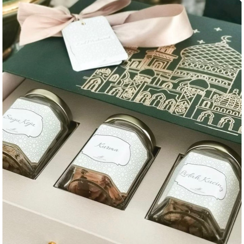 

hampers lebaran
