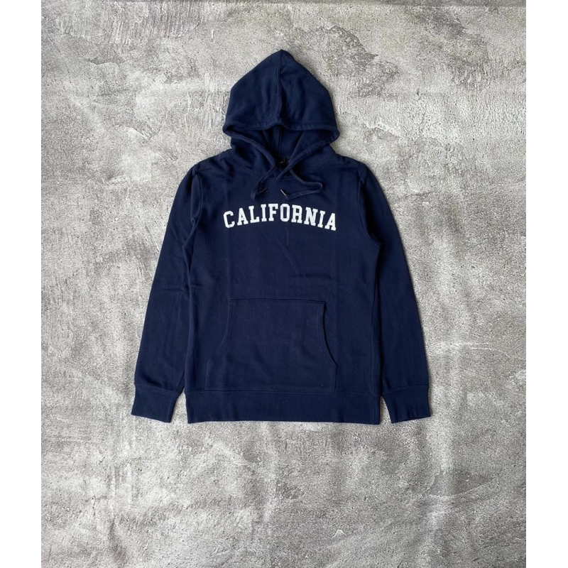 HOODIE CALIFORNIA