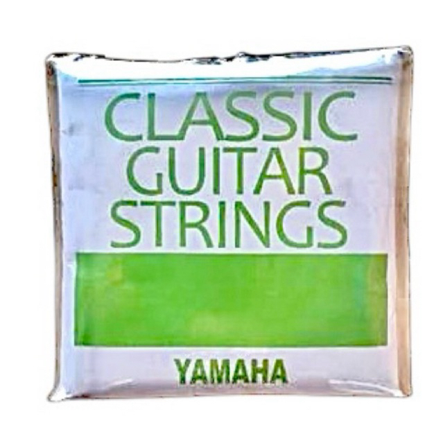 Senar gitar yamaha klasik gitar strings senar gitar yamaha c315 c330 c370 c40, f310 senar gitar cowb