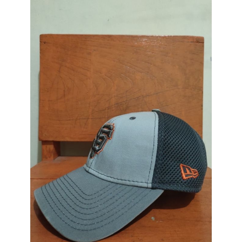 Topi New Era MLB SF