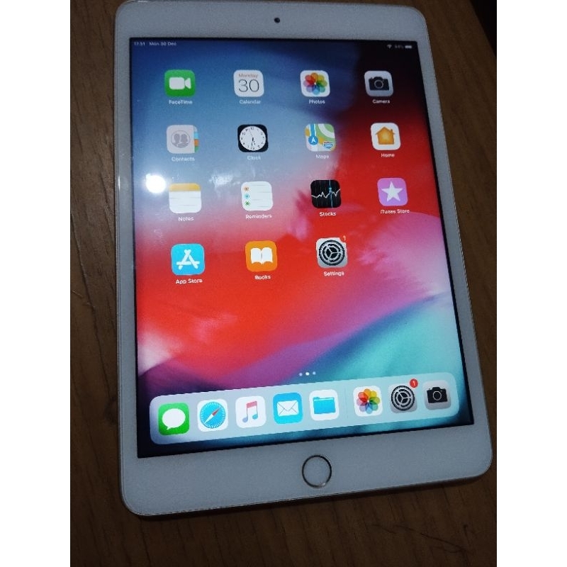 ipad mini 3