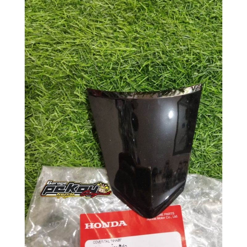 Sambungan Body Belakang buntut Kharisma 125 Thailand mocin Atau Body Bagol harga termurah