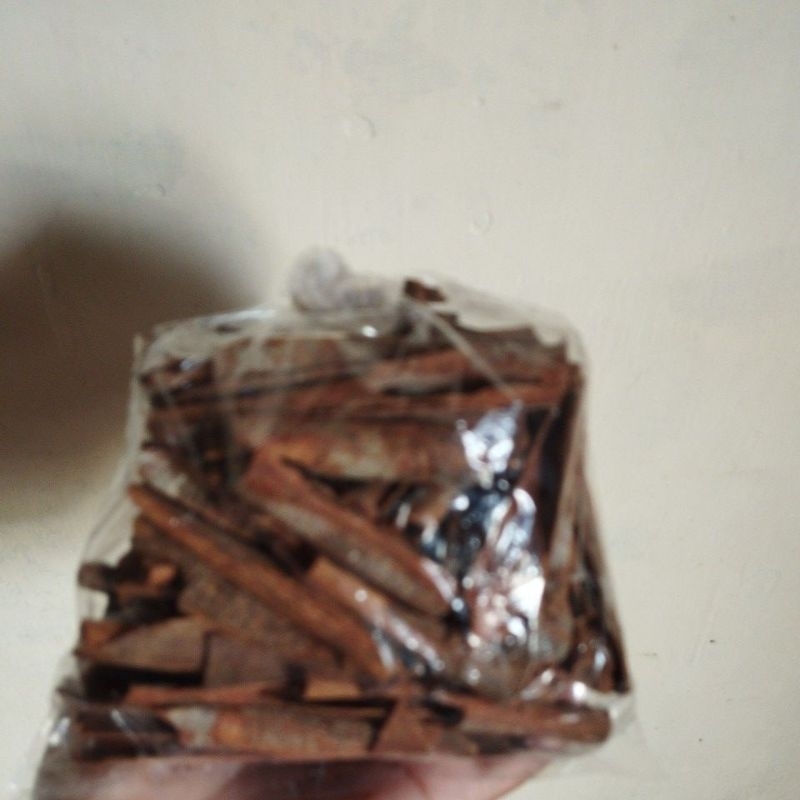 

Kayu Manis Murni 100 gram