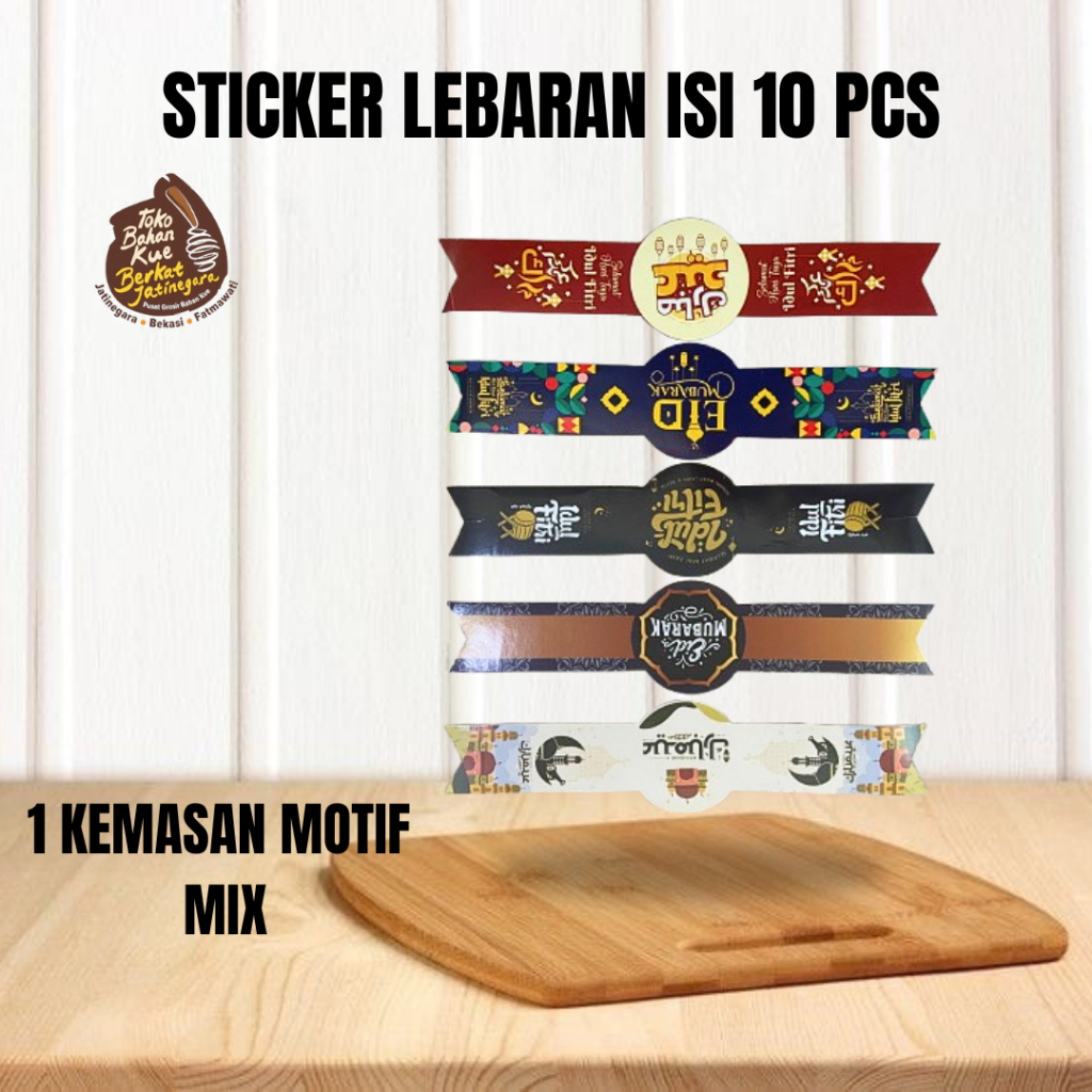 

STICKER TOPLES LEBARAN / STIKER LEBARAN LUCU / LABEL TOPPLES LEBARAN