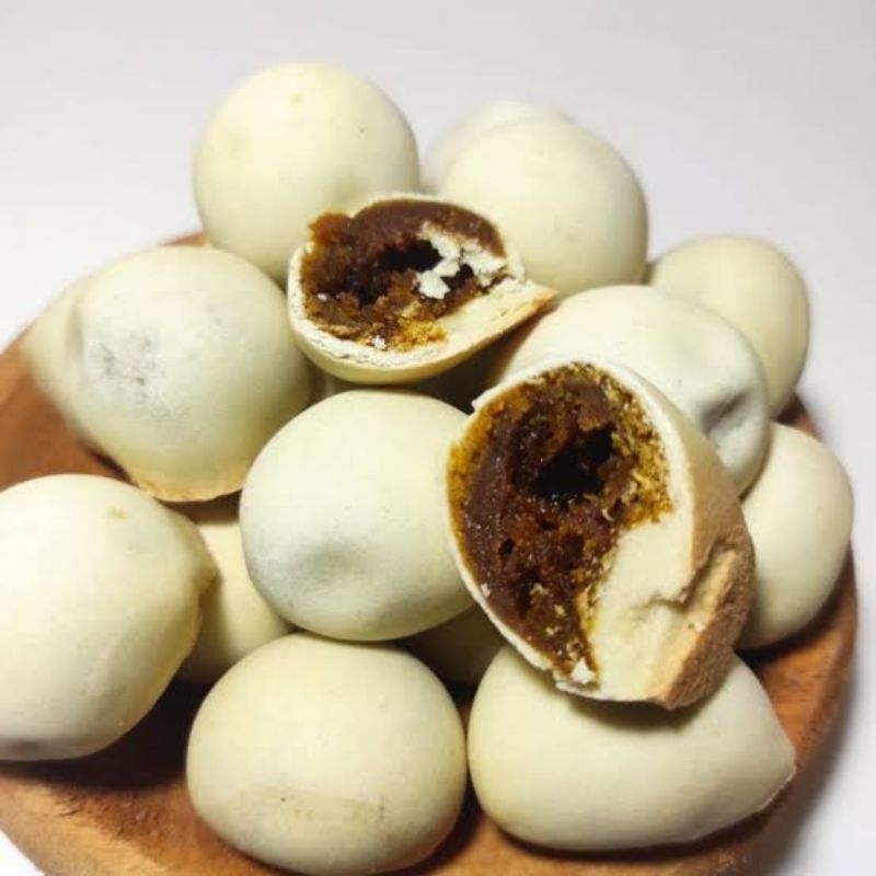 

Nopia Kue Jumbo Super