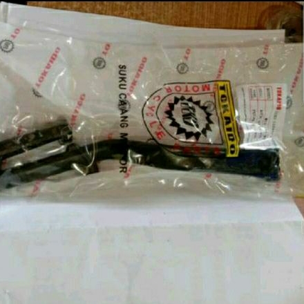 pedal kick starter / engkolan Mio M3