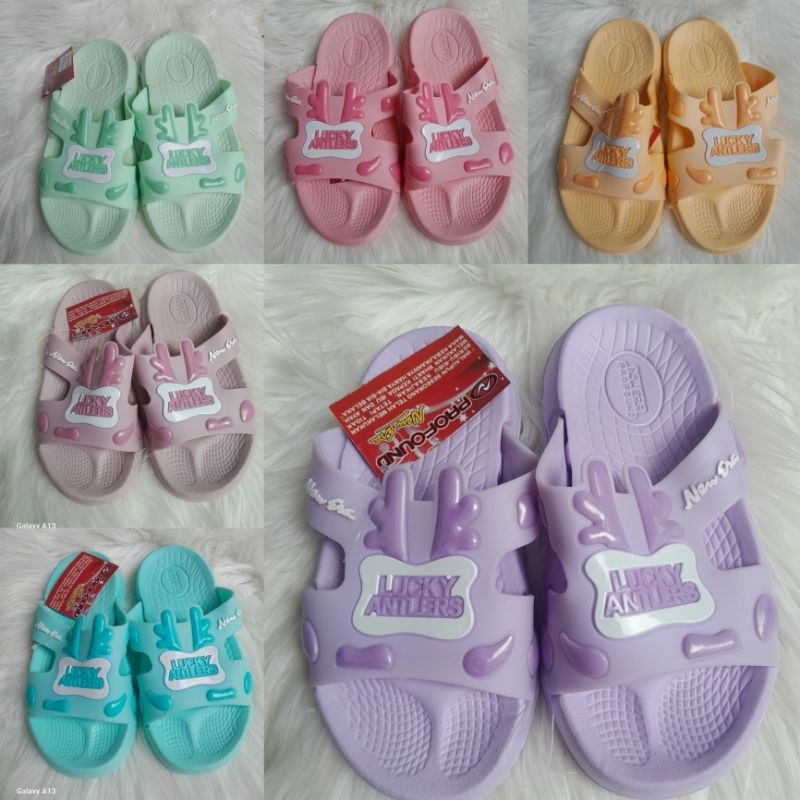 Sandal Anak New Era
