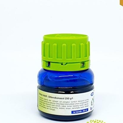 Fungisida Sistemik Explore 250ec - 80ML (fungisida+ZPT)