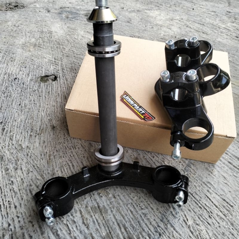 SEGITIGA ATAS BAWA NINJA RR IMPORT PNP RX KING VIXION