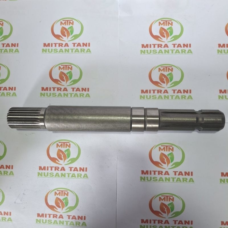 AS GEARBOX ROTARY KRX193 (51640) TRAKTOR | JONDER | TR4 | SPARE PART | KUBOTA | SPAREPART