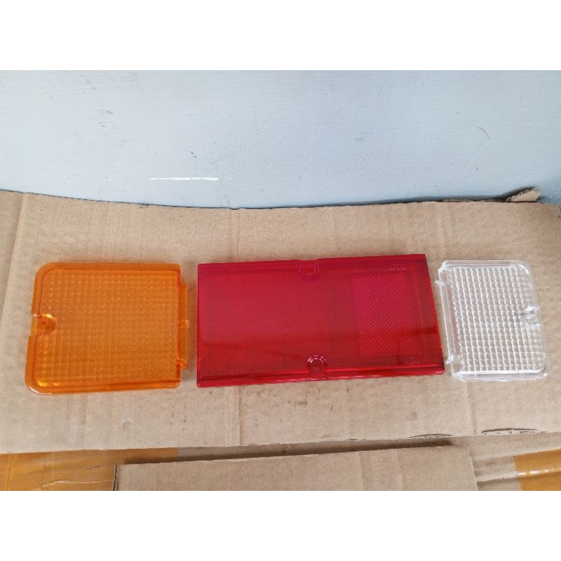 Mika Stop Lamp Carry Futura Pick Up Katana Mika Lampu Belakang Carry carry new tayo KHUSUS INSTANT