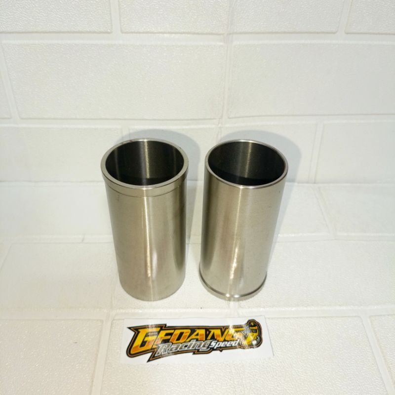 Boring Liner Karisma Bore Up 51/57 Panjang 118