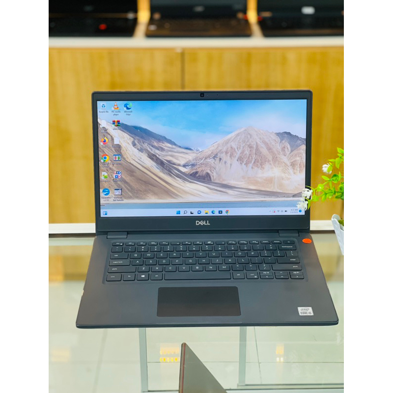 laptop dell latitude 3410 core i5-10210U Ram 16gb Ssd 256gb