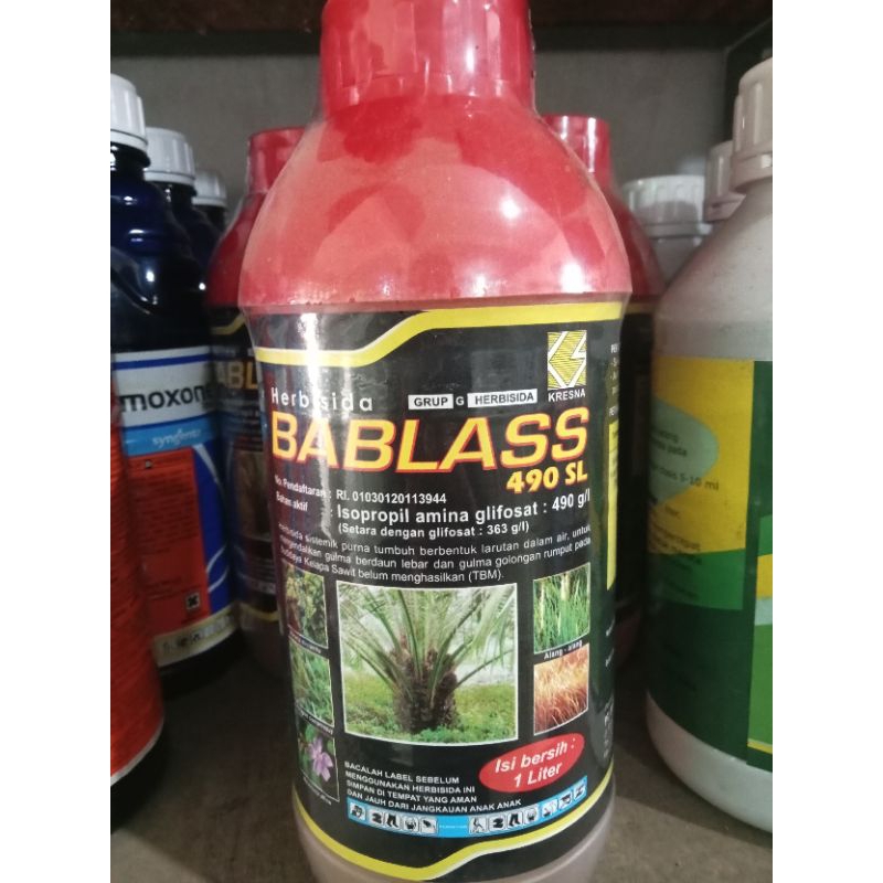 Bablas 1Liter