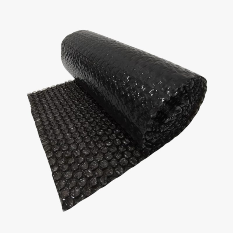 

Tambahan Bubblewrap untuk Packing